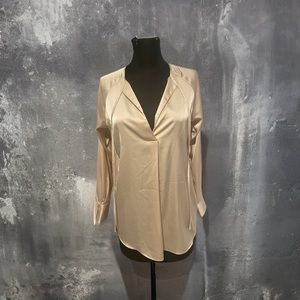Velvet Heart Blouse